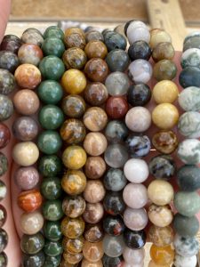 2023 New York Fall Bead Show